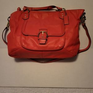Coach, women,bag